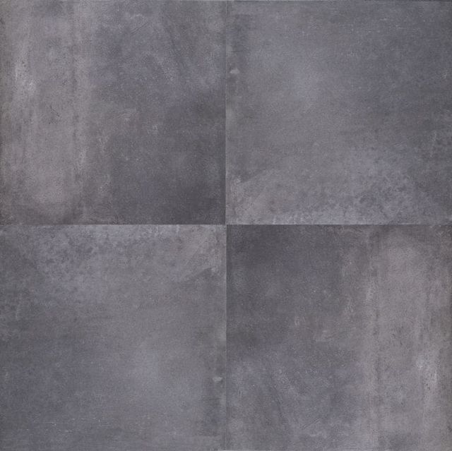 Afbeelding van tegel Triagres  Carbon