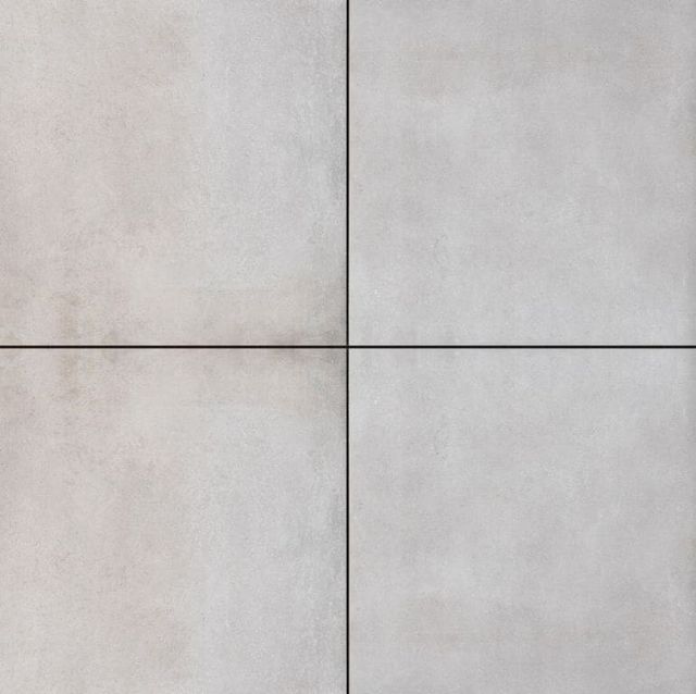 Afbeelding van tegel Triagres  Grey