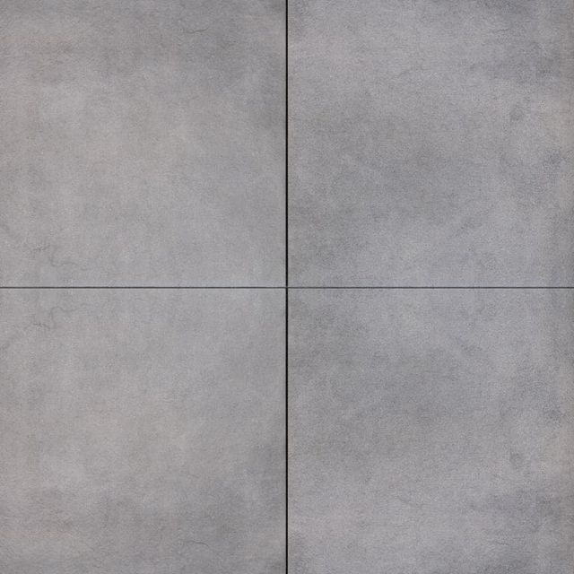 Afbeelding van tegel Triagres  Dark Grey