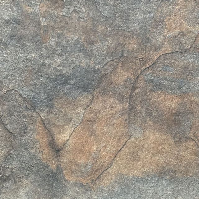 Afbeelding van tegel Ceramic Copper Slate